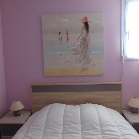 Apartamento L'alcyons