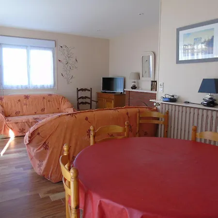 L'alcyons Apartamento *